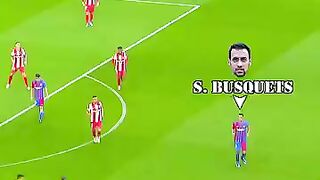 Dani Alves Last Dance