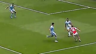 Alexis Sanchez Was SO Good At Football