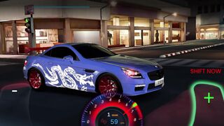 Racing