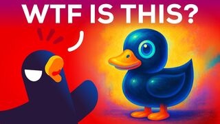 The Internet Is Being Destroyed by AI Slop