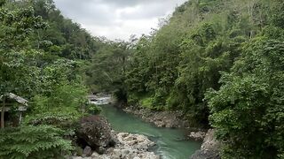Sungai terindah