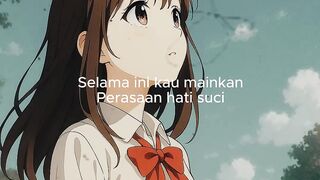 ara johari - sudah (cover shorts)