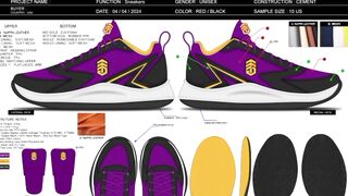032 shoes Fiverr all platform service visit best
