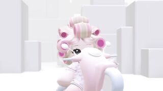 bayi roblox lucu gemes !!