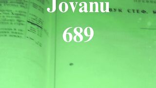 Jevanđelje po Jovanu 689