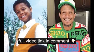 Fresh Prince of Bel-Air Actor Floyd Roger Myers Dead at 42