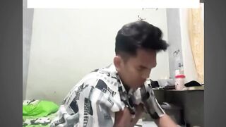 Masalah datang silih berganti, untung nggak bawa saudara Memelucu