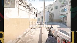 WAR penuh ketegangan