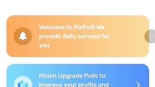 Earn with pixpoll