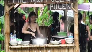 Mie Ayam Pulen