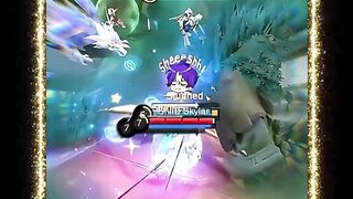 Satu langkah lagi menuju kemenangan!