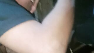 Ada yang manggil orang asing