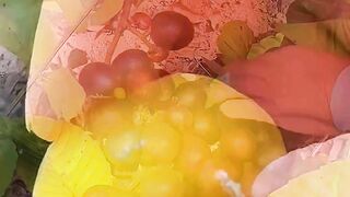 Delicious Matoa Fruit