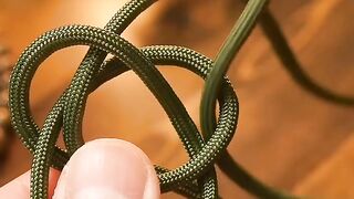 Hex Nuts Begleri Paracord Bracelet