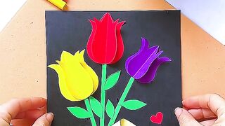 Make wall decoration