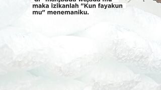 Teruslah berusaha
