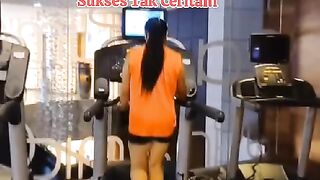 Gym motivation
