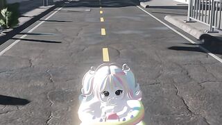 bayik roblox lucu gemesshh