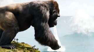 King kong