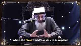The World Order of China Russia By Sheikh Imran HoseinIMRAN HOSEIN LATEST LECTU