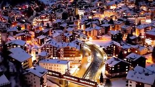 Beautiful night
