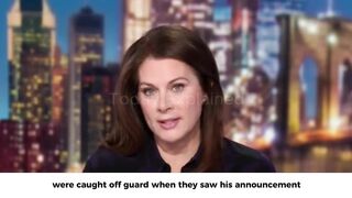 Trump announced a Truth Social post that he had instructed the Pentagon to start testing our Nuclear Weapons on an equal basis with other nations (1)