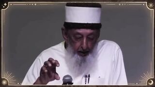The Master Plan Is Unfolding By Sheikh Imran Hosein IMRANHOSEIN LATEST Lecture 2