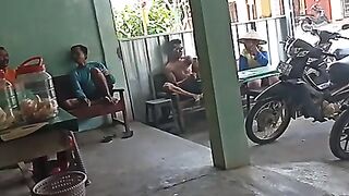 my family