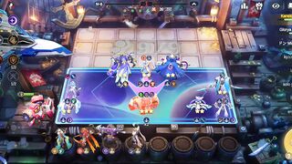 10 Starwing is real - Magic Chess GoGo