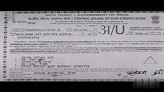 Ay İşığının Rəqqasəsi Jaanam Samjha Karo 1