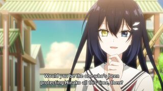 Watashi wo Tabetai, Hitodenashi Episodes 5
