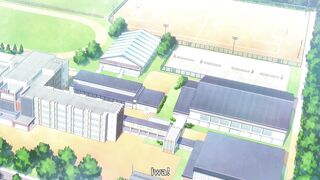 Taiyou yori mo Mabushii Hoshi Episodes 5