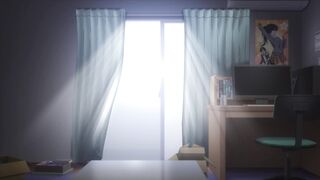 Chitose-kun wa Ramune Bin no Naka Episodes 4