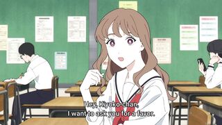 Yano-kun no Futsuu no Hibi Episodes 5
