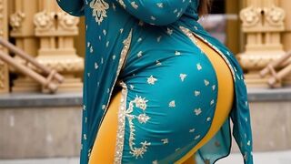 Indian Hot Chicks Curvy plus size XXL