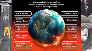 The Signs of Doomsday  End of the World is Near