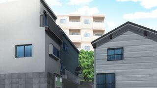 Bukiyou na Senpai Episodes 5