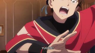 Towa no Yugure Episodes 5