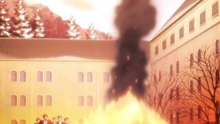 Akujiki Reijou to Kyouketsu Koushaku Sono Mamono, Watashi ga Oishiku Itadakimasu! Episodes 5