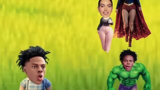 Mrbeast kartun