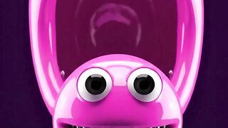 3D animation loop