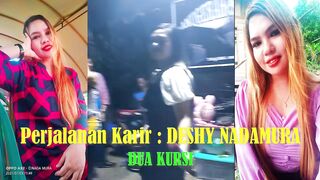 DUA KURSI - DESSY feat ERNA