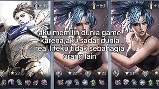 Game mlbb