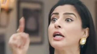 Jhanak Reveals Arshi Truth