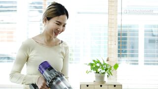 Synoshi Pro Spin Scrubber Deep Cleaning Made Fast and Easy