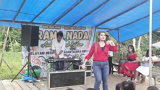 LADYS BARAM - DESSY