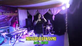 MENGHARAPKANMU - DESSY