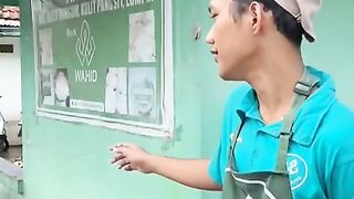 Semua Tergantung Gaji