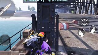 Tutorial PUBG