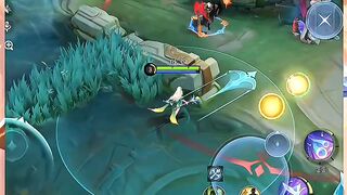 Mobile legends
